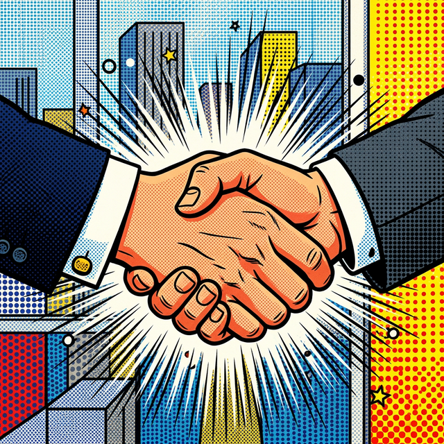 Roy Lichtenstein Pop Art - Expertise